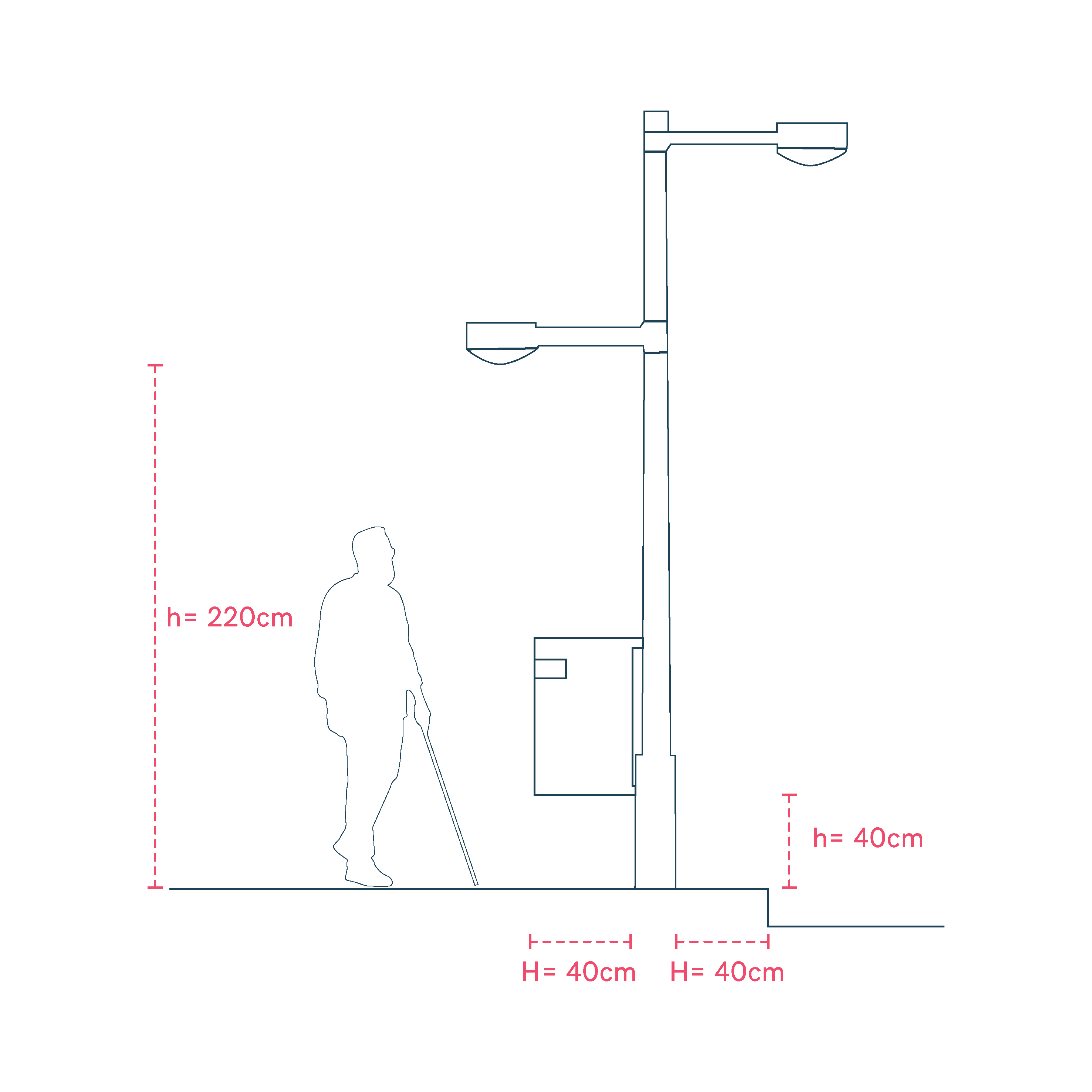 General Conditions for Urban Furniture
