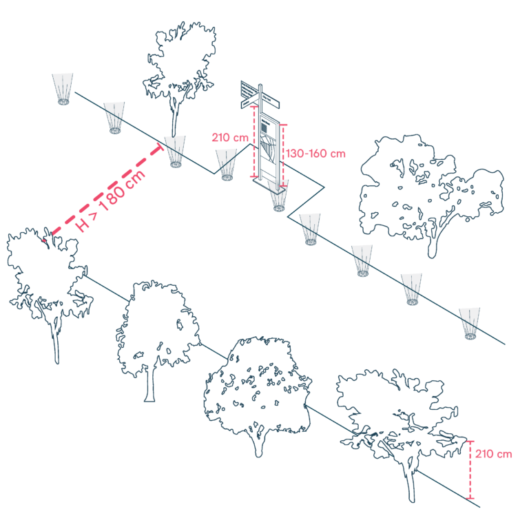 Vegetation and Landscape Design