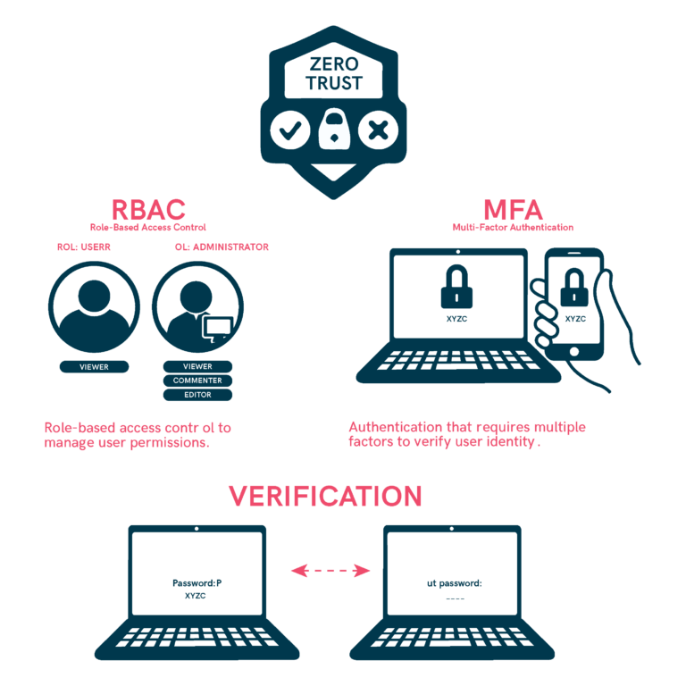 Enforce Digital Access Control