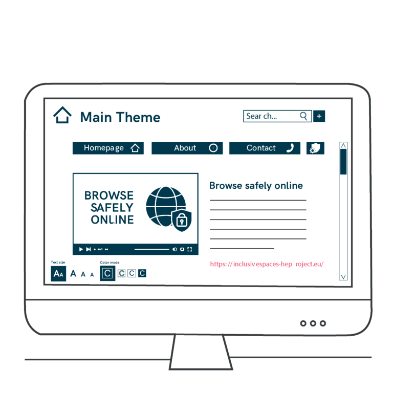 Digital Content for Clarity